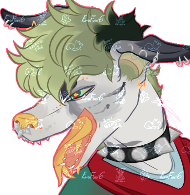 Flat Color