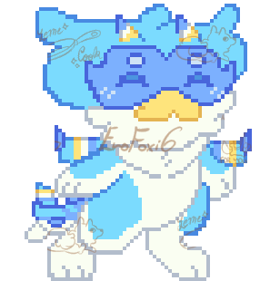 Pixel