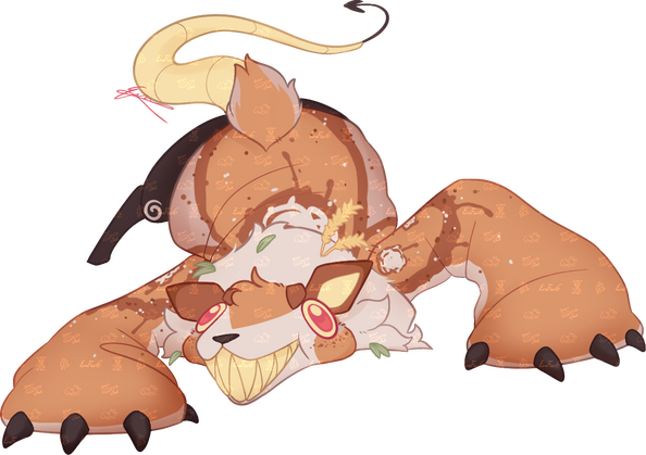 Regular + Soft Render